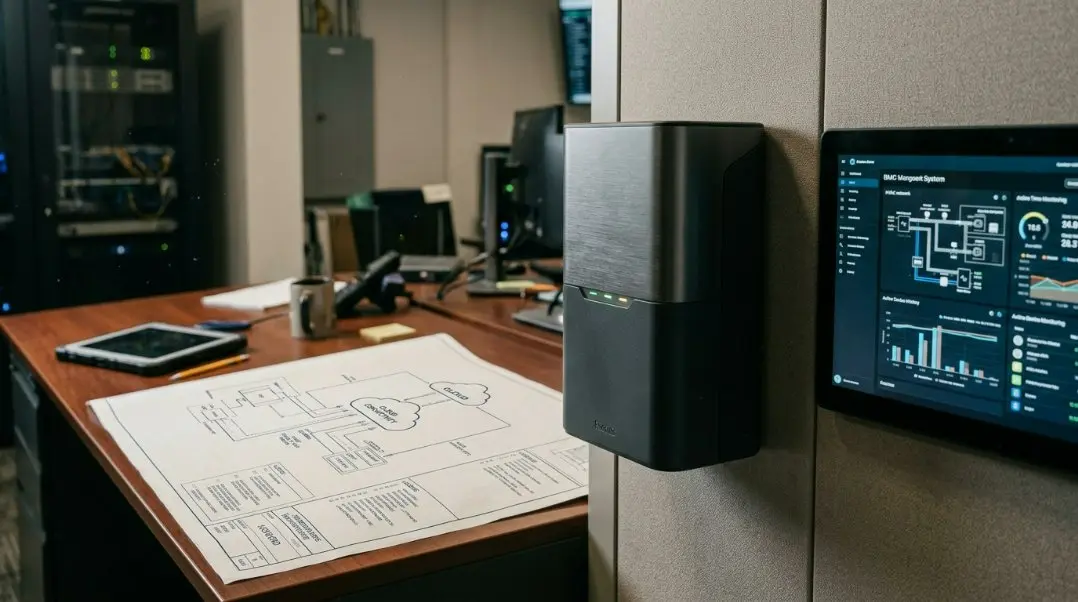 Guia avançado para máquinas de ar com aroma de hotel HVAC: navegando pela conformidade IAQ da UE em 2026 e integração inteligente de IoT