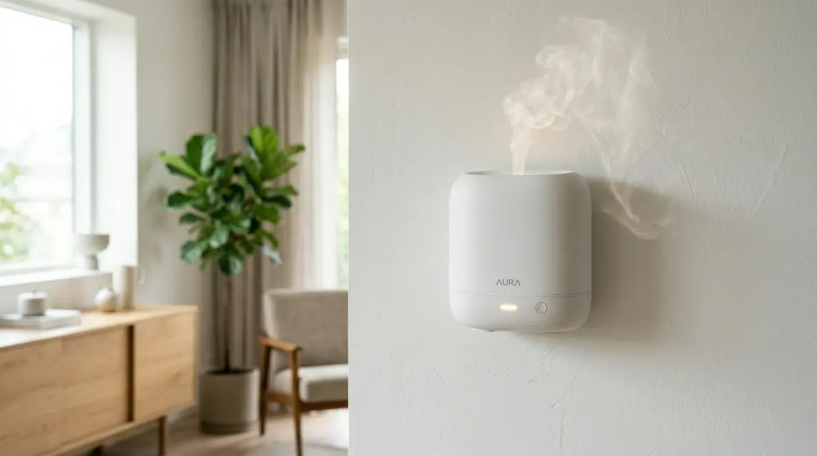 Guia definitivo de 2026 para a melhor máquina de ar perfumada para casa inteligente: compatível com matéria e ecologicamente correto