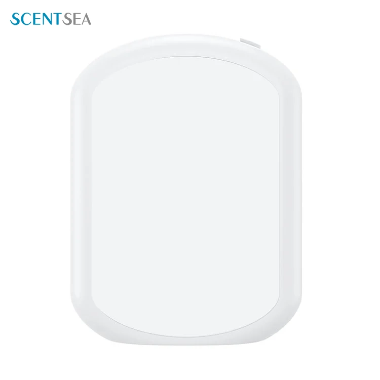 Como um difusor de óleo essencial está mudando as aplicações de fragrâncias modernas?