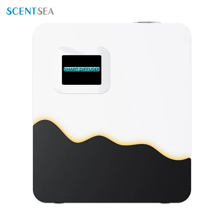 Difusor comercial do aroma do ar do hotel