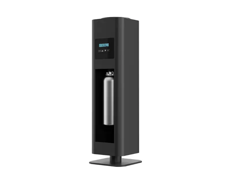 Máquina difusora de aroma autônoma para shopping center H5000