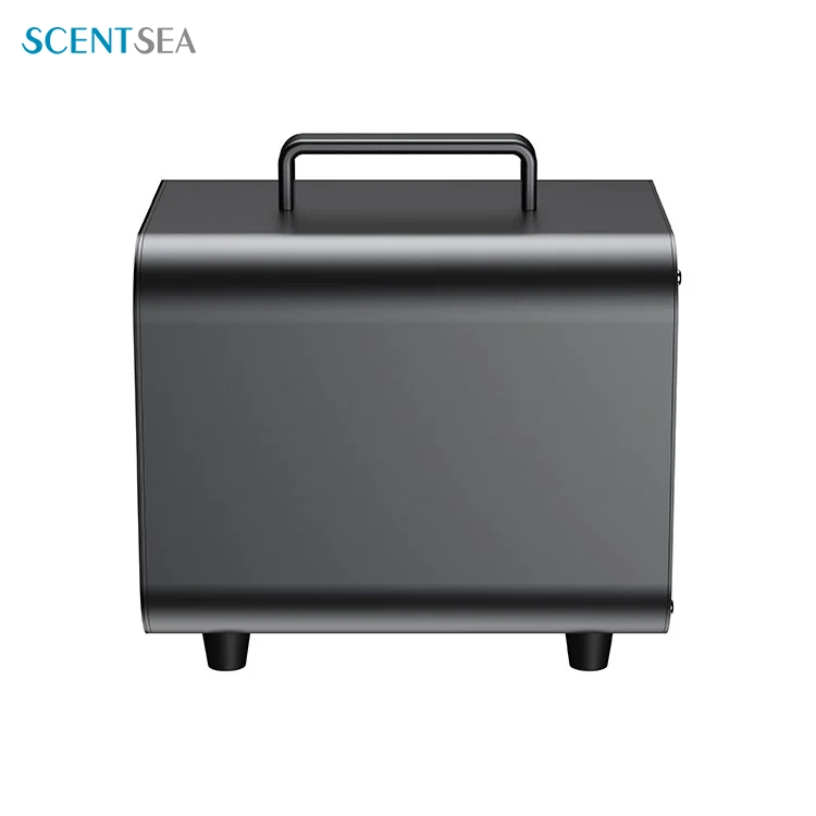 Máquina de ar com perfume de hotel HVAC