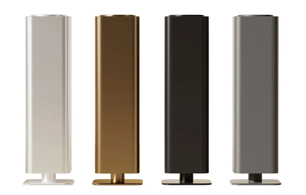 Automatic Hotel Scent Diffuser Device