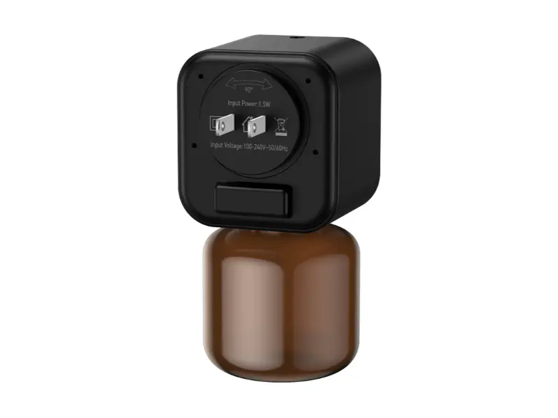 Difusor de aromaterapia para casa inteligente S01