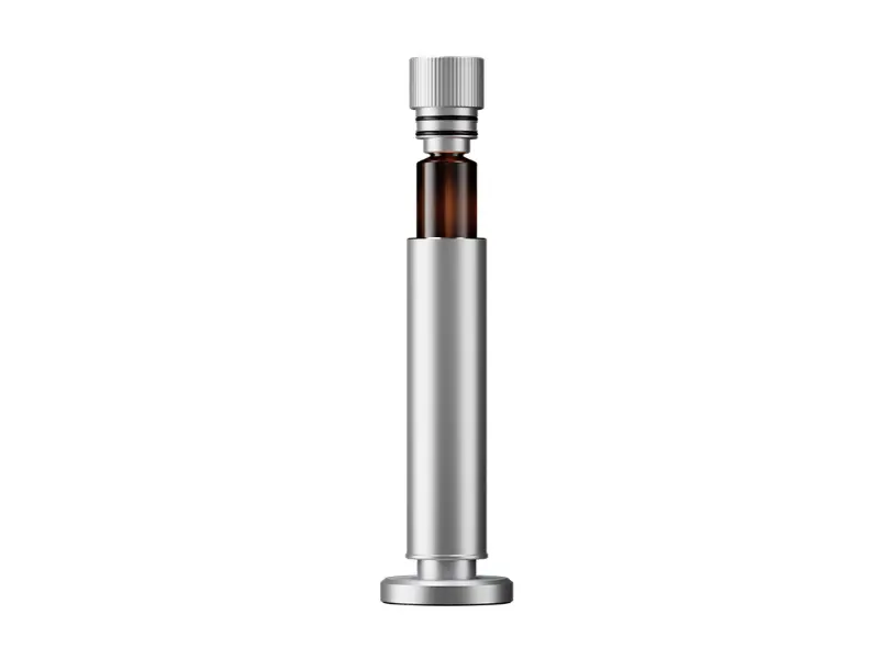 Difusor de aromaterapia doméstica de mesa S02