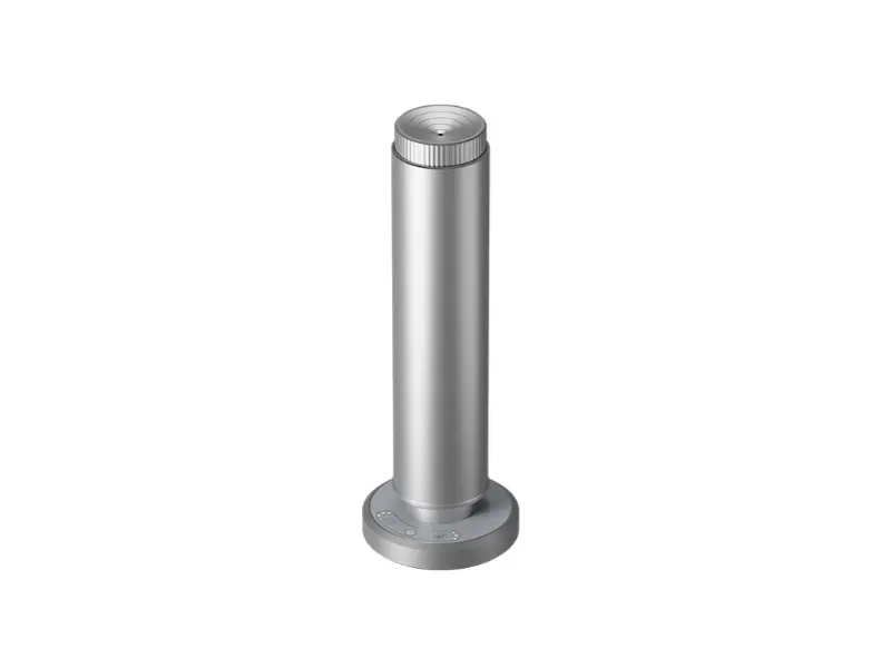 Difusor de aromaterapia doméstica com controle remoto S02