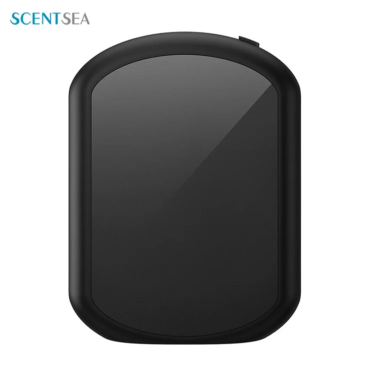 Dispositivo difusor de perfume de elevador inteligente