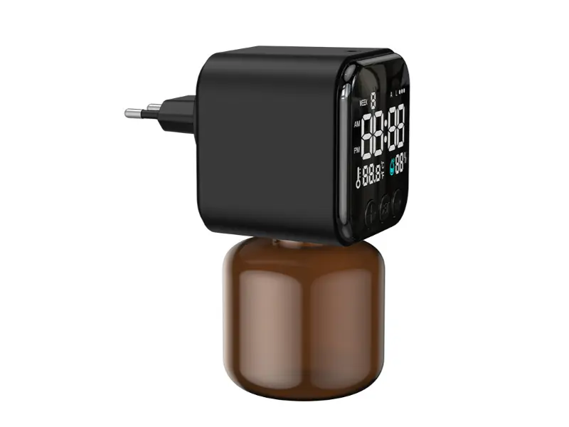 Máquina difusora de aroma para casa inteligente S01